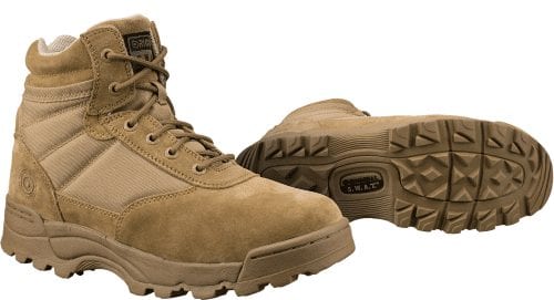 Original S.W.A.T. Classic 6" Boots 11510