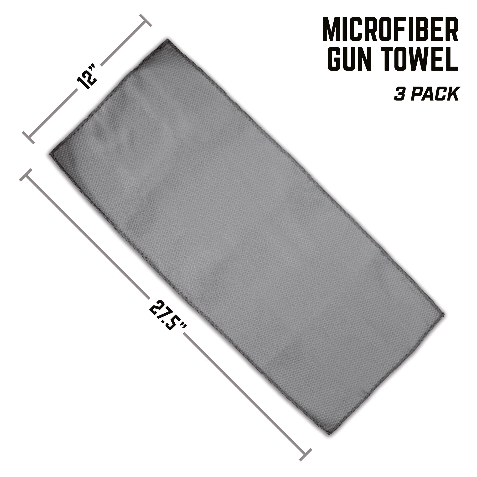 Otis Technology Rust Stopper Long Term Storage Kit - Shooting Accessories