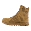 Reebok Trailgrip Tactical 8'' Boot with Composite Toe - Coyote RB3460 - Newest Products