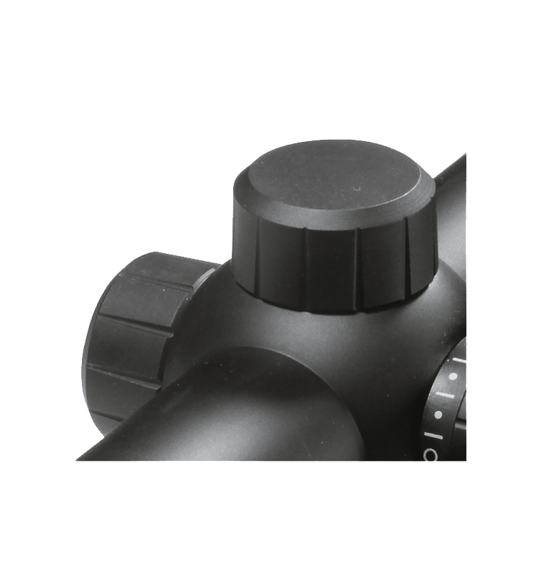 Steiner Binoculars P4Xi Riflescope 5202 - Shooting Accessories