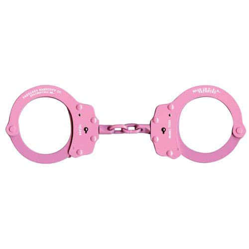 Peerless Handcuff Company 750 Chain Handcuff - Tactical &amp; Duty Gear