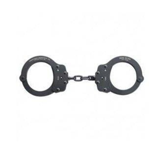 Peerless Handcuff Company 730C Model Superlite Chain Link Handcuff - Tactical & Duty Gear