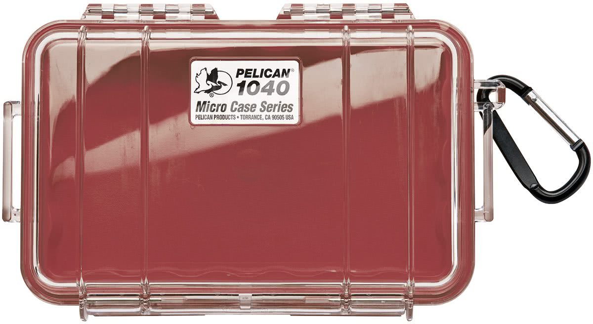 Pelican Products 1040 Micro Case - Bags &amp; Packs