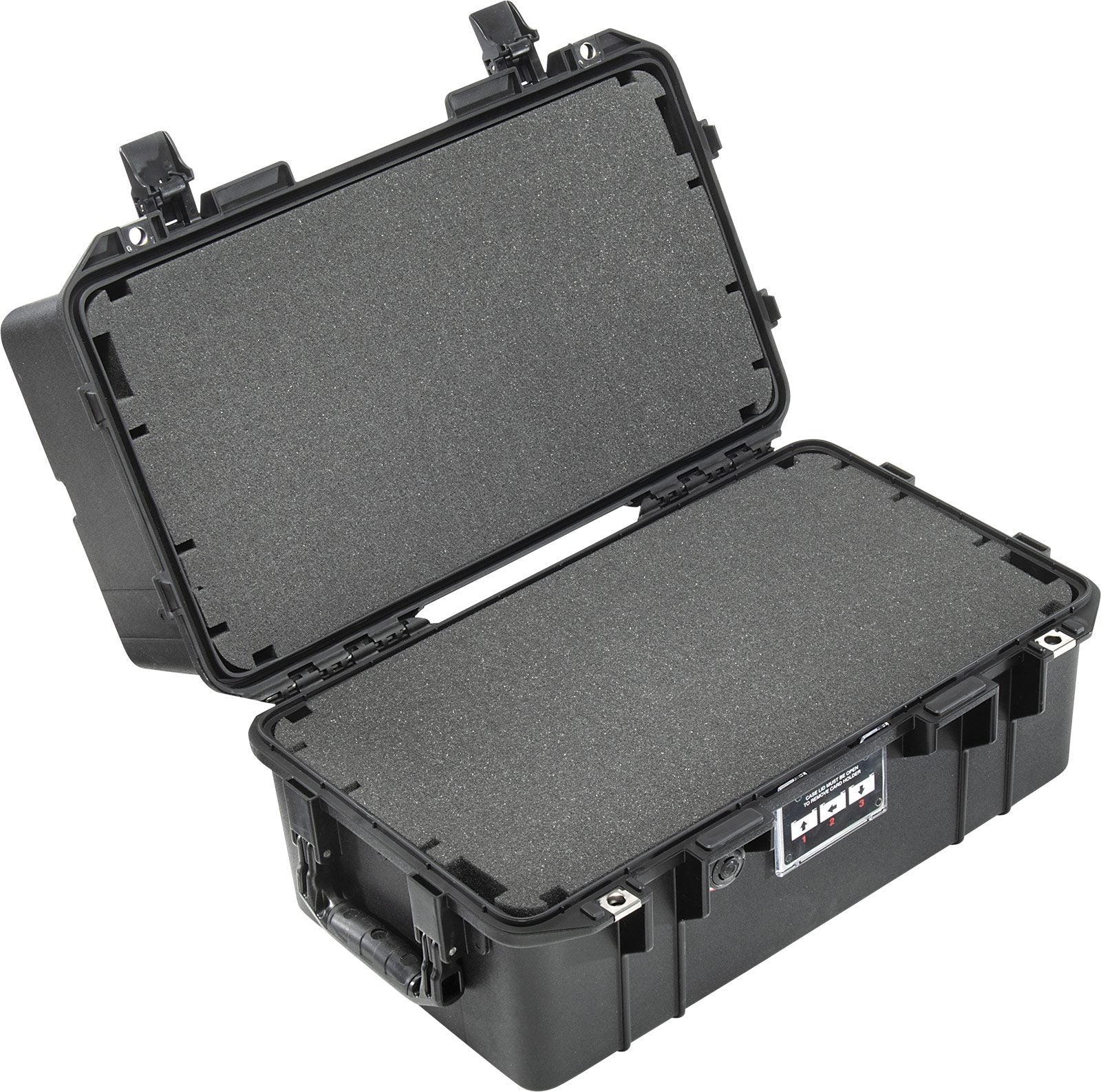 Pelican Products 1465 Air Case - Tactical & Duty Gear
