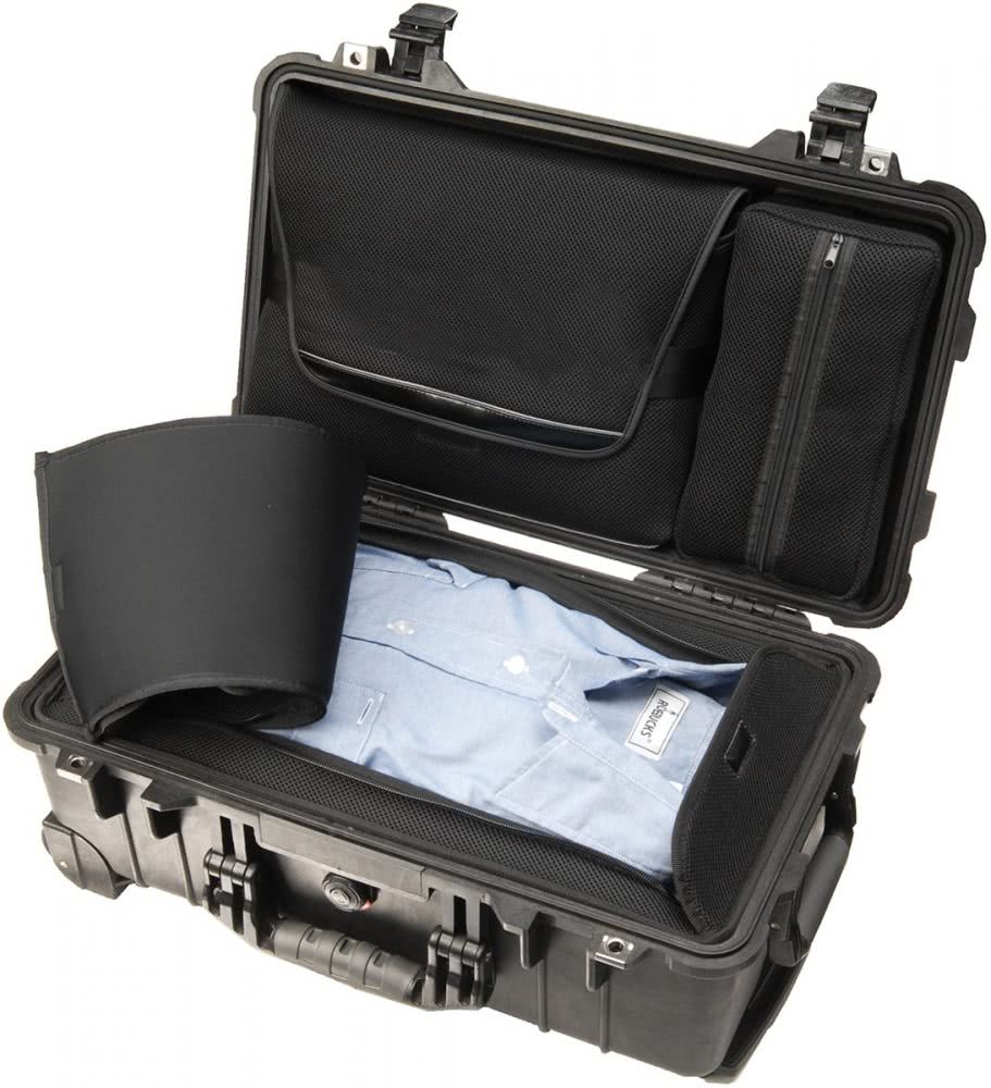 Pelican Products 1510LOC Laptop Case - Laptop Bags & Briefcases