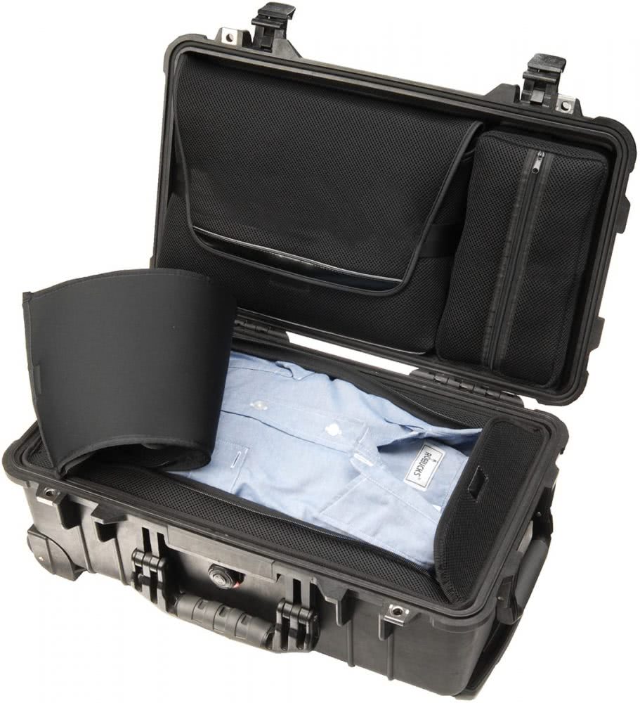 Pelican Products 1510LOC Laptop Case - Laptop Bags &amp; Briefcases