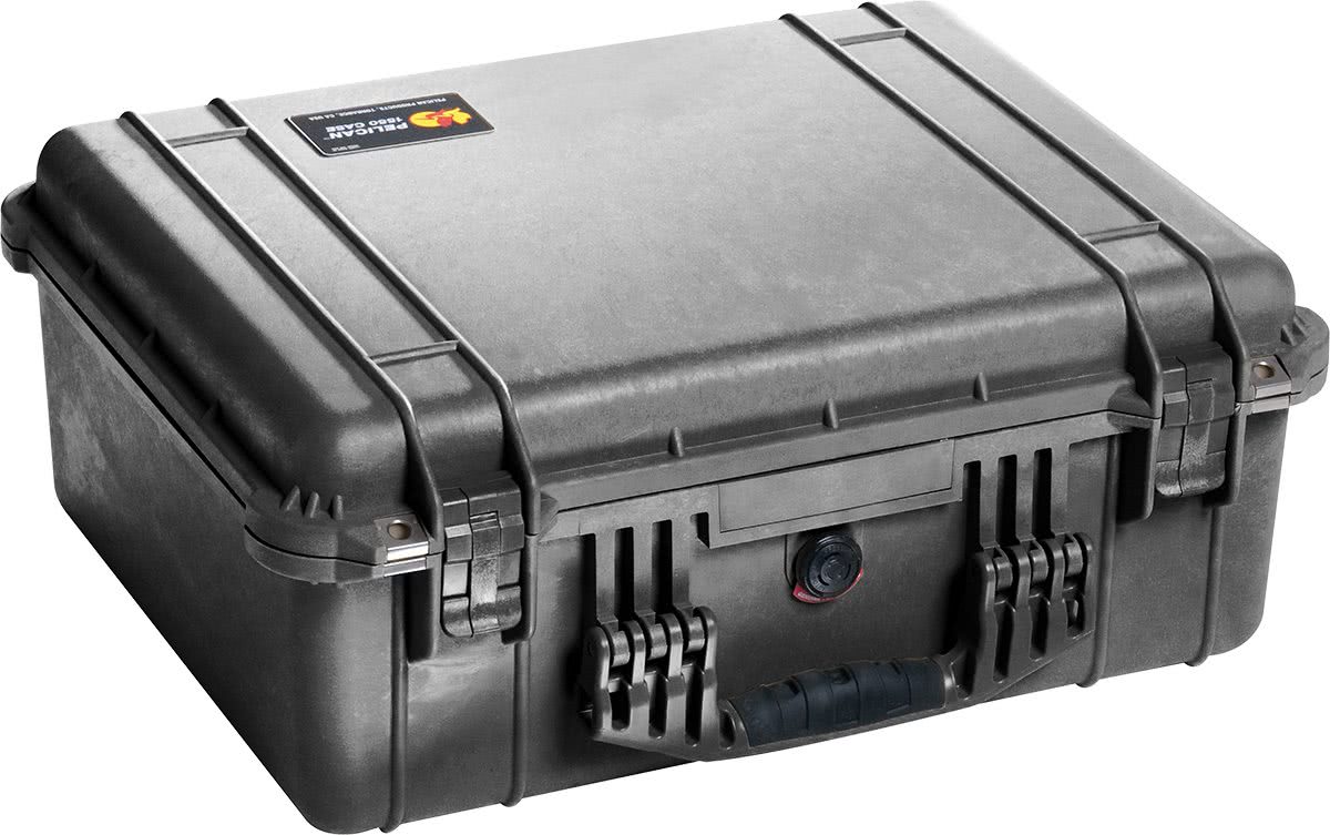 Pelican Products 1550 EMS Medium Case - Tactical &amp; Duty Gear