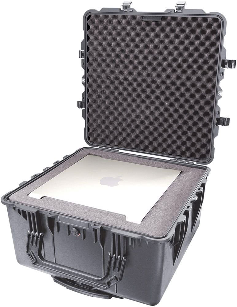 Pelican Products 1640 Transport Case - Tactical & Duty Gear