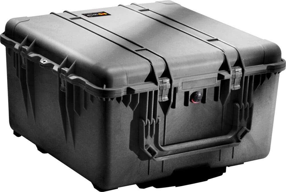 Pelican Products 1640 Transport Case - Tactical & Duty Gear