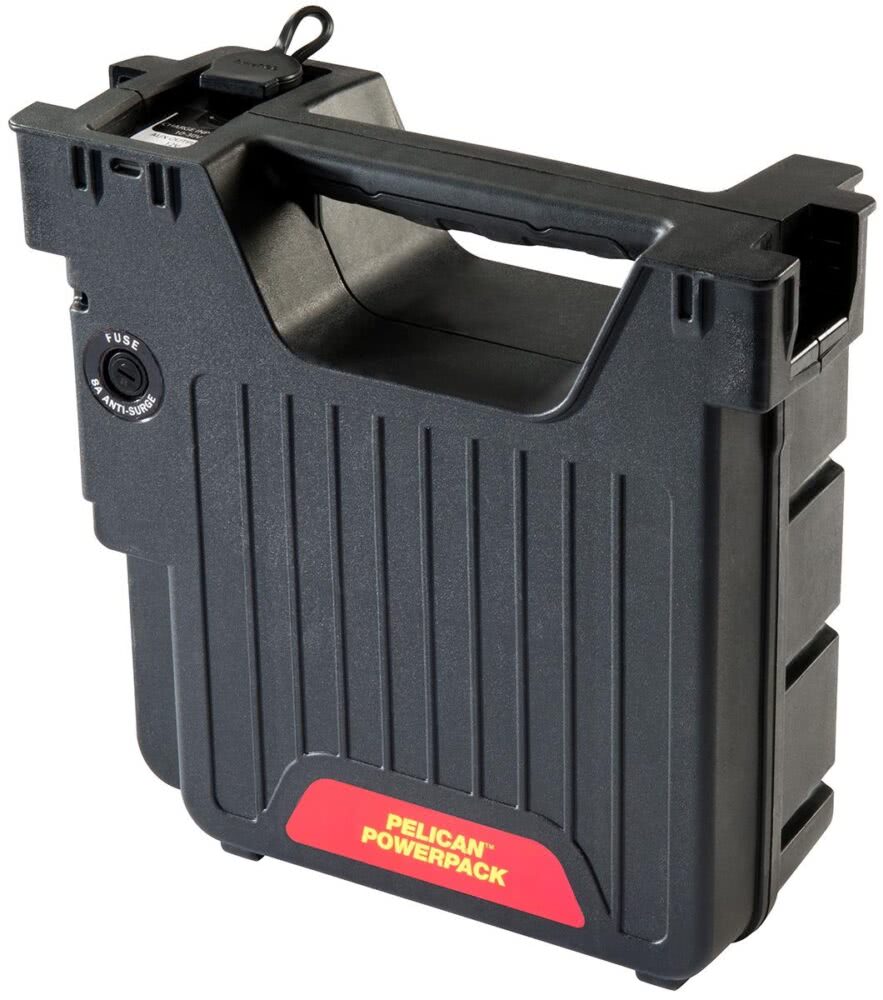 Pelican Products 9489 Powerpack - Tactical & Duty Gear