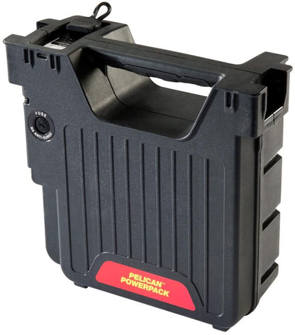 Pelican Products 9489 Powerpack - Tactical &amp; Duty Gear