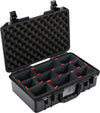 Pelican Products 1485 Air Case - Bags &amp; Packs