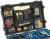 Pelican Products 1659 Photo/Lid Organizer - Tactical &amp; Duty Gear