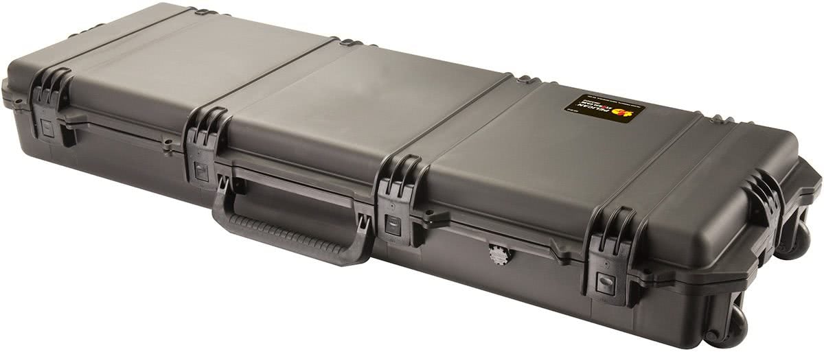 Pelican Products iM3200 Storm Long Case - Tactical & Duty Gear