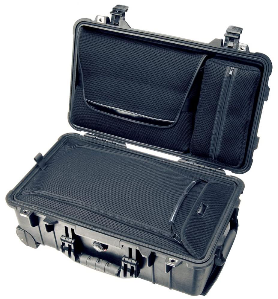 Pelican Products 1510LOC Laptop Case - Laptop Bags &amp; Briefcases