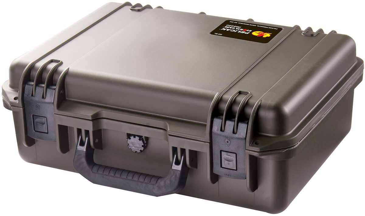 Pelican Products iM2300 Storm Case - Tactical & Duty Gear