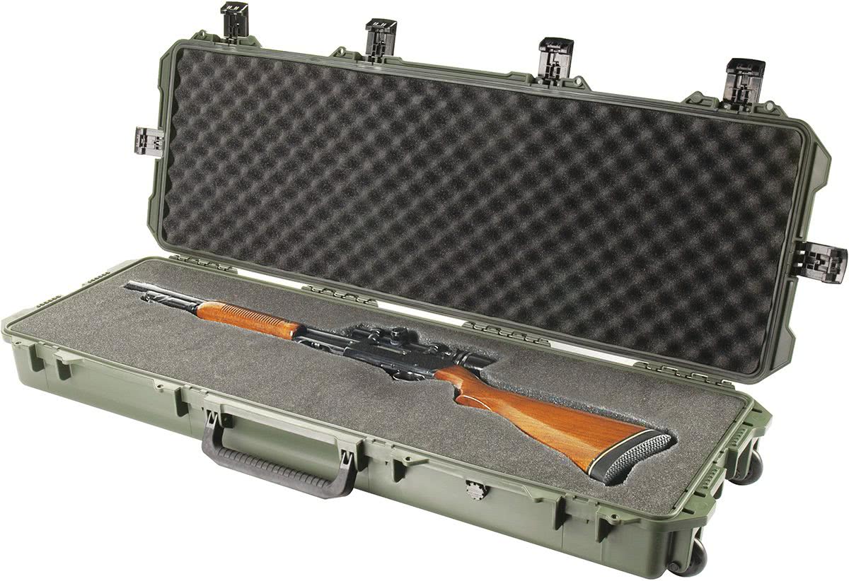 Pelican Products iM3200 Storm Long Case - Tactical & Duty Gear