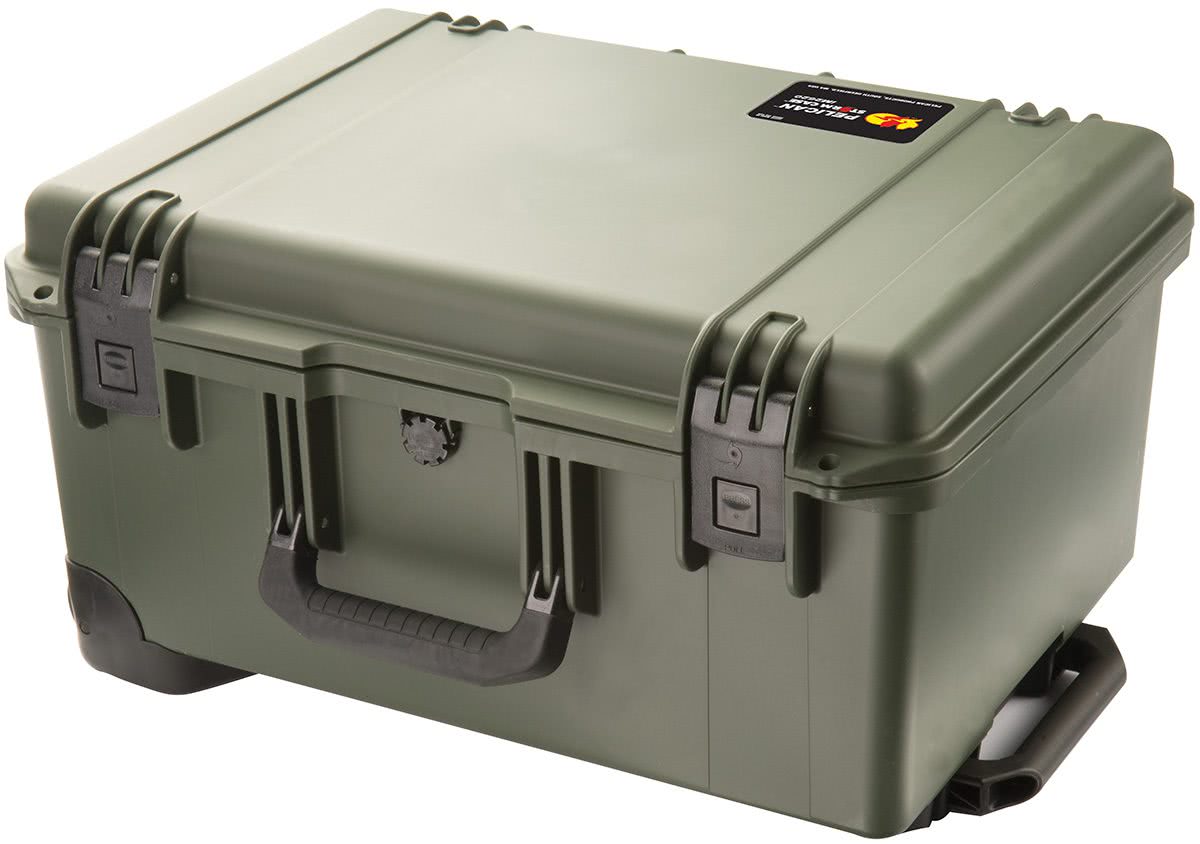 Pelican Products iM2620 Storm Case - Tactical & Duty Gear