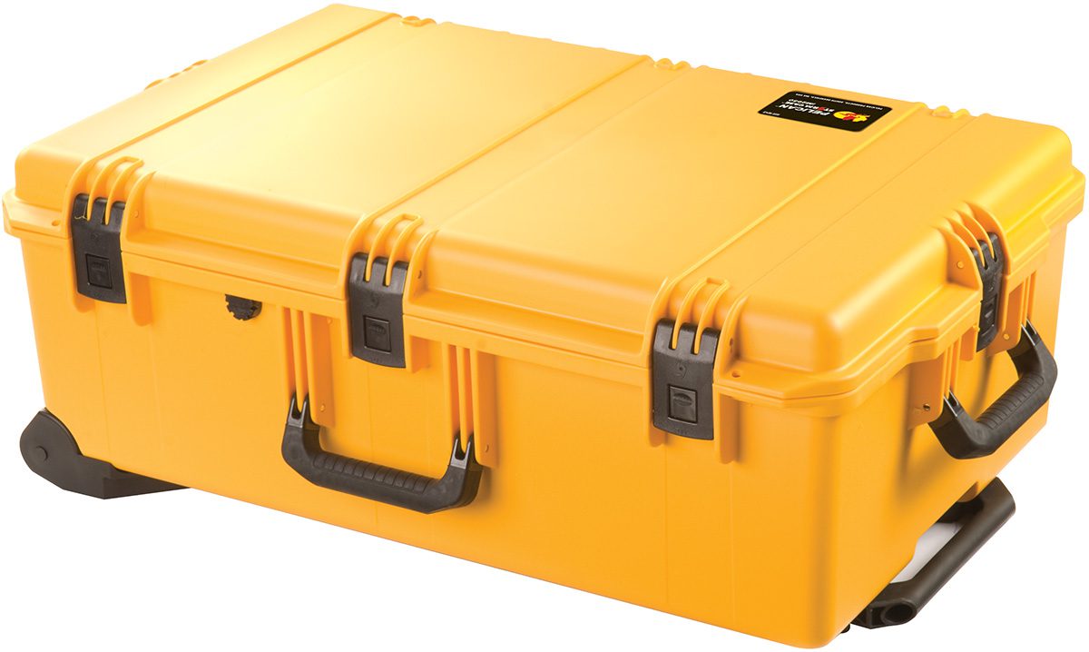 Pelican Products IM2950 Case - Tactical &amp; Duty Gear