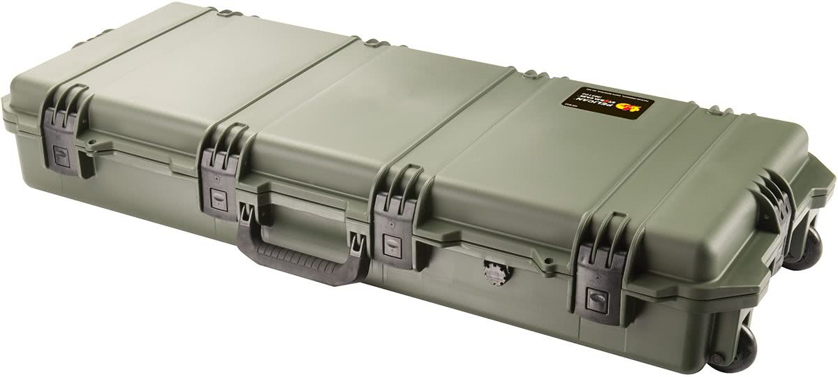 Pelican Products iM3100 Storm Long Case 36" - Shooting Accessories