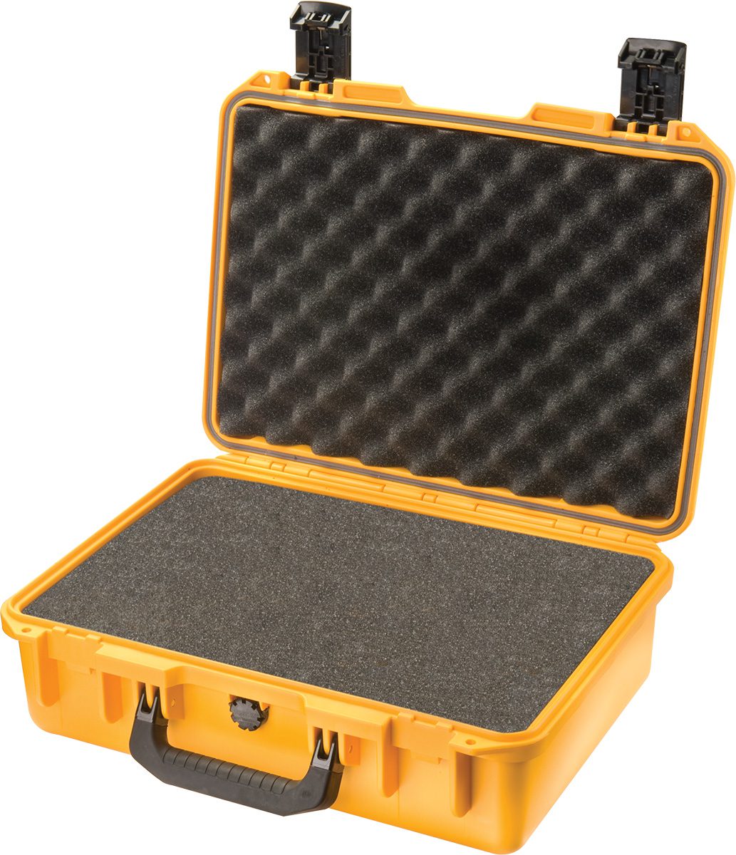 Pelican Products iM2300 Storm Case - Tactical &amp; Duty Gear