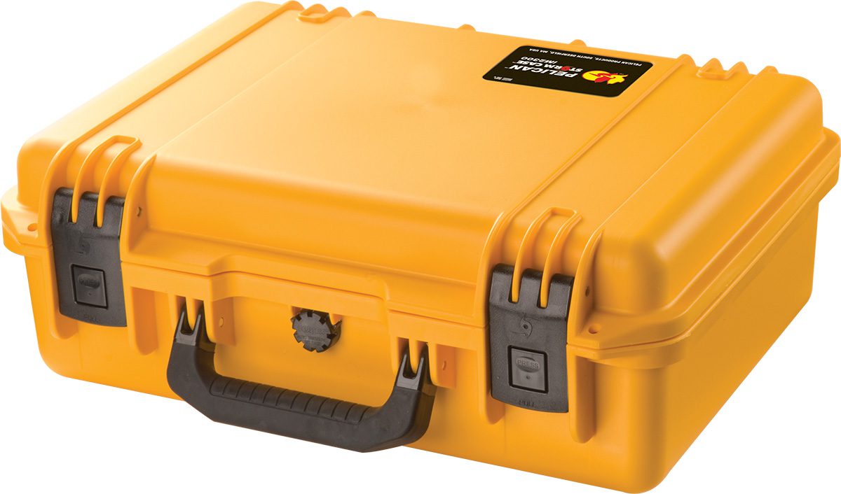 Pelican Products iM2300 Storm Case - Tactical &amp; Duty Gear