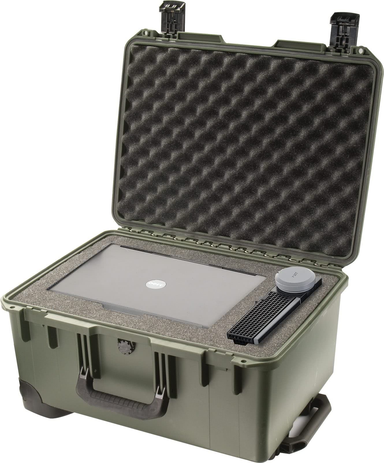 Pelican Products iM2620 Storm Case - Tactical &amp; Duty Gear