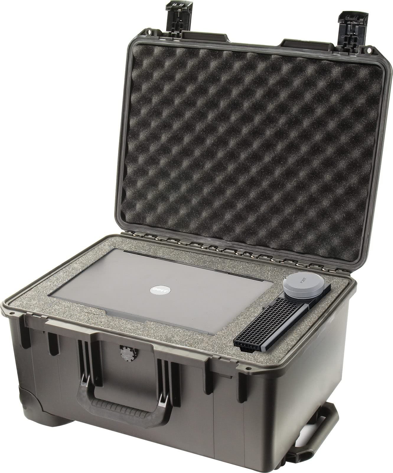 Pelican Products iM2620 Storm Case - Tactical &amp; Duty Gear
