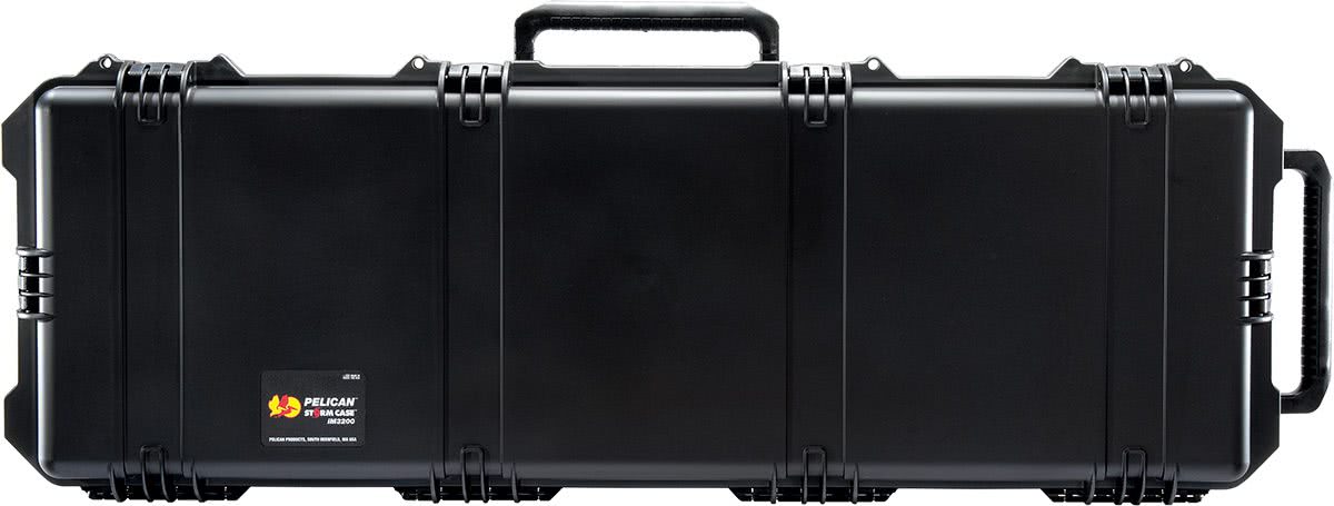 Pelican Products iM3200 Storm Long Case - Tactical & Duty Gear