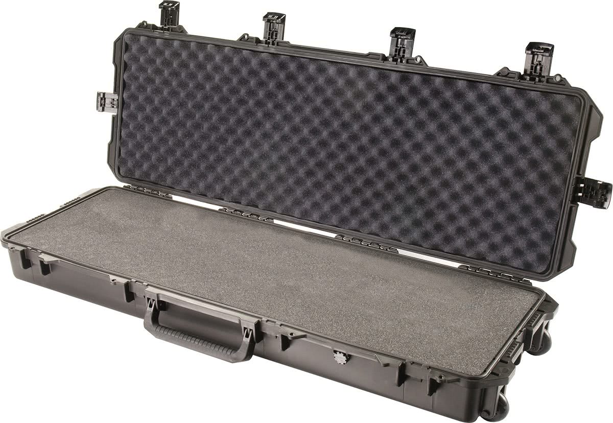 Pelican Products iM3200 Storm Long Case - Tactical & Duty Gear