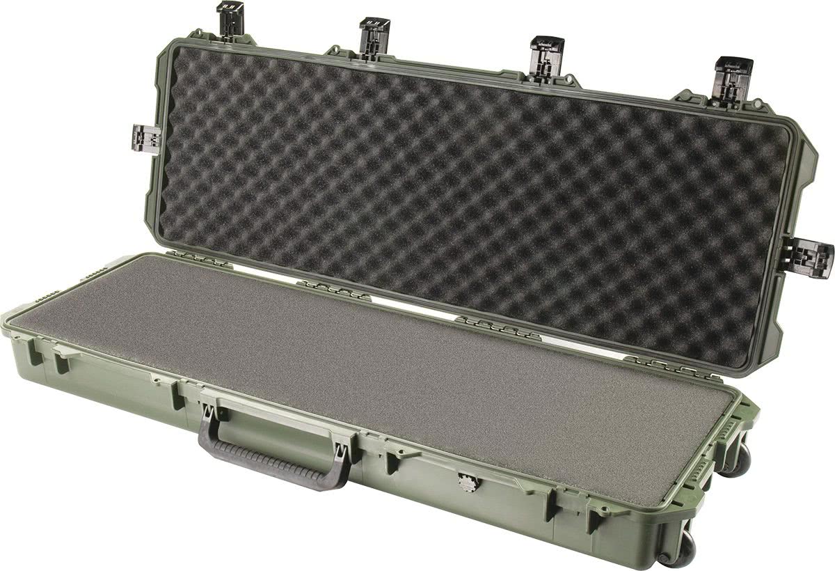 Pelican Products iM3200 Storm Long Case - Tactical & Duty Gear