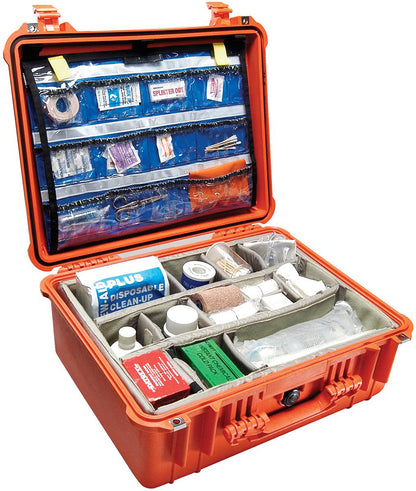 Pelican Products 1550 EMS Medium Case - Tactical &amp; Duty Gear