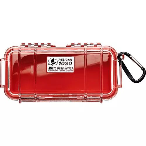 Pelican Products 1030 Micro Case - Tactical &amp; Duty Gear