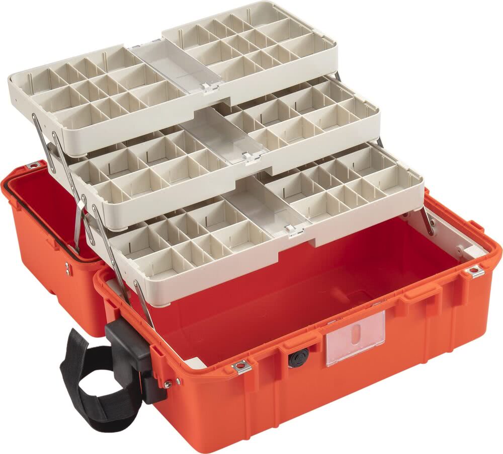 Pelican Products 1465EMS Case - Tactical &amp; Duty Gear