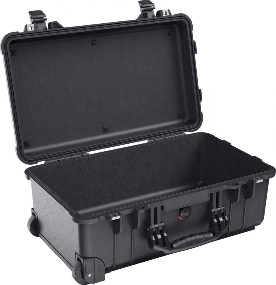 Pelican Products 1510 Carry-On Case - Tactical &amp; Duty Gear