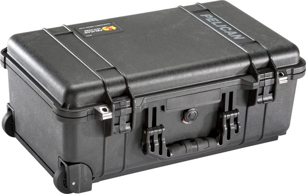 Pelican Products 1510LOC Laptop Case - Laptop Bags &amp; Briefcases