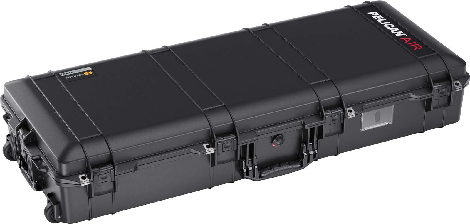 Pelican Products 1745BOW Air Bow Case 017450-0120-110 - Bags &amp; Packs