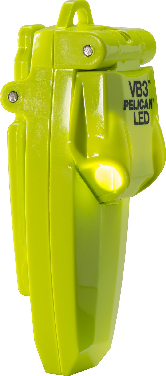 Pelican Products 2220 VB3 LED Flashlight - Tactical &amp; Duty Gear