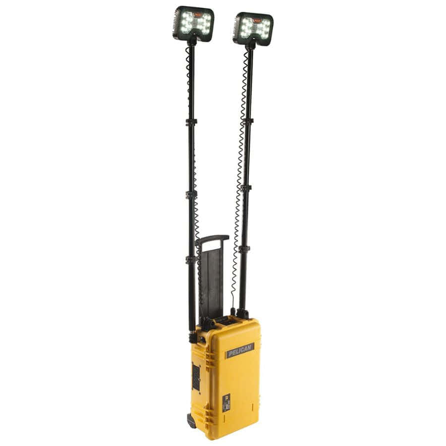 Pelican Products 9460 Remote Area Light - Tactical &amp; Duty Gear