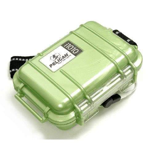 Pelican Products i1010 Micro iPod Case - Tactical &amp; Duty Gear