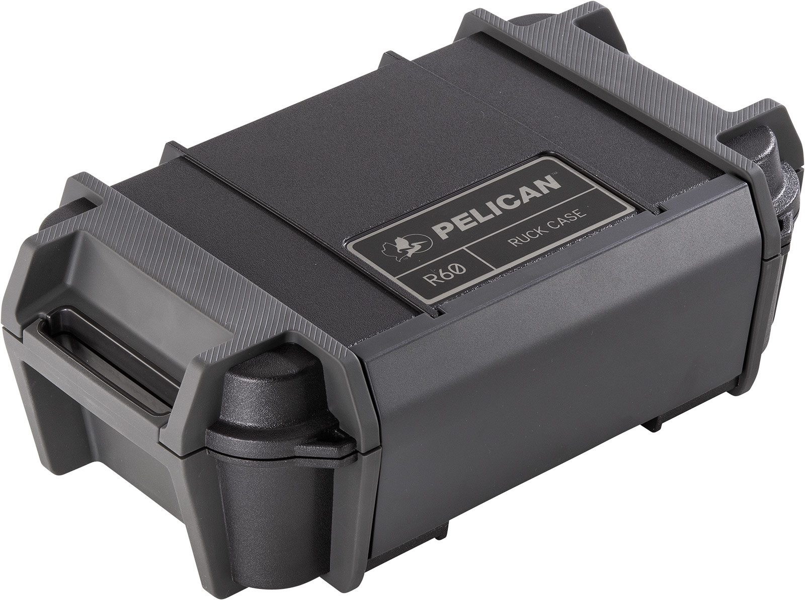 Pelican Products R60 Personal Utility Ruck Case - Black
