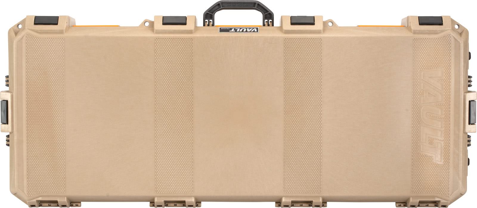 Pelican Products V730 Vault Tactical Rifle Case - Bags &amp; Packs