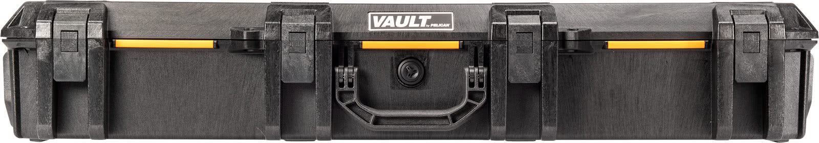Pelican Products V730 Vault Tactical Rifle Case - Bags &amp; Packs