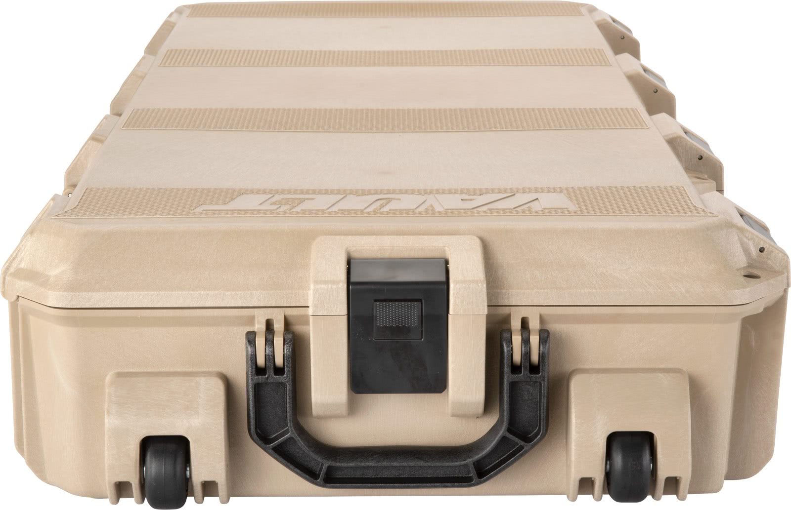 Pelican Products V730 Vault Tactical Rifle Case - Bags &amp; Packs