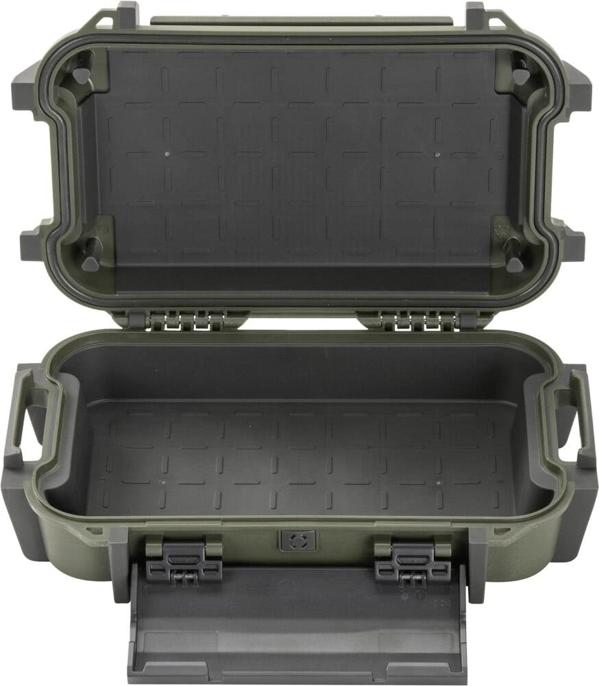 Pelican Products RUCK CASE R40 - Tactical & Duty Gear