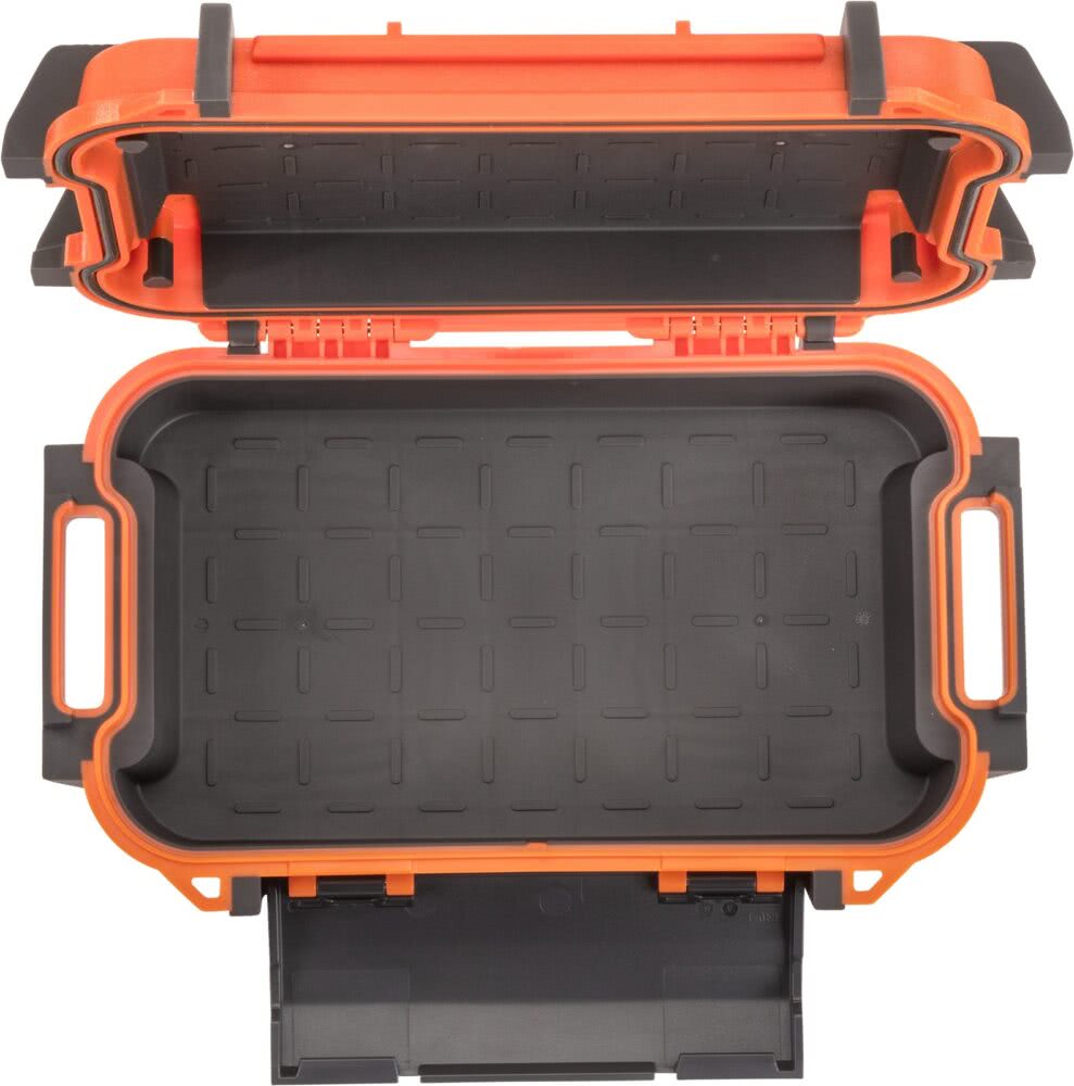 Pelican Products RUCK CASE R40 - Tactical & Duty Gear