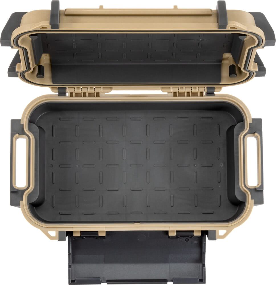 Pelican Products RUCK CASE R40 - Tactical & Duty Gear