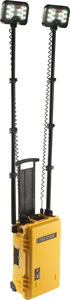 Pelican Products 9460 Remote Area Lighting System - Tactical &amp; Duty Gear