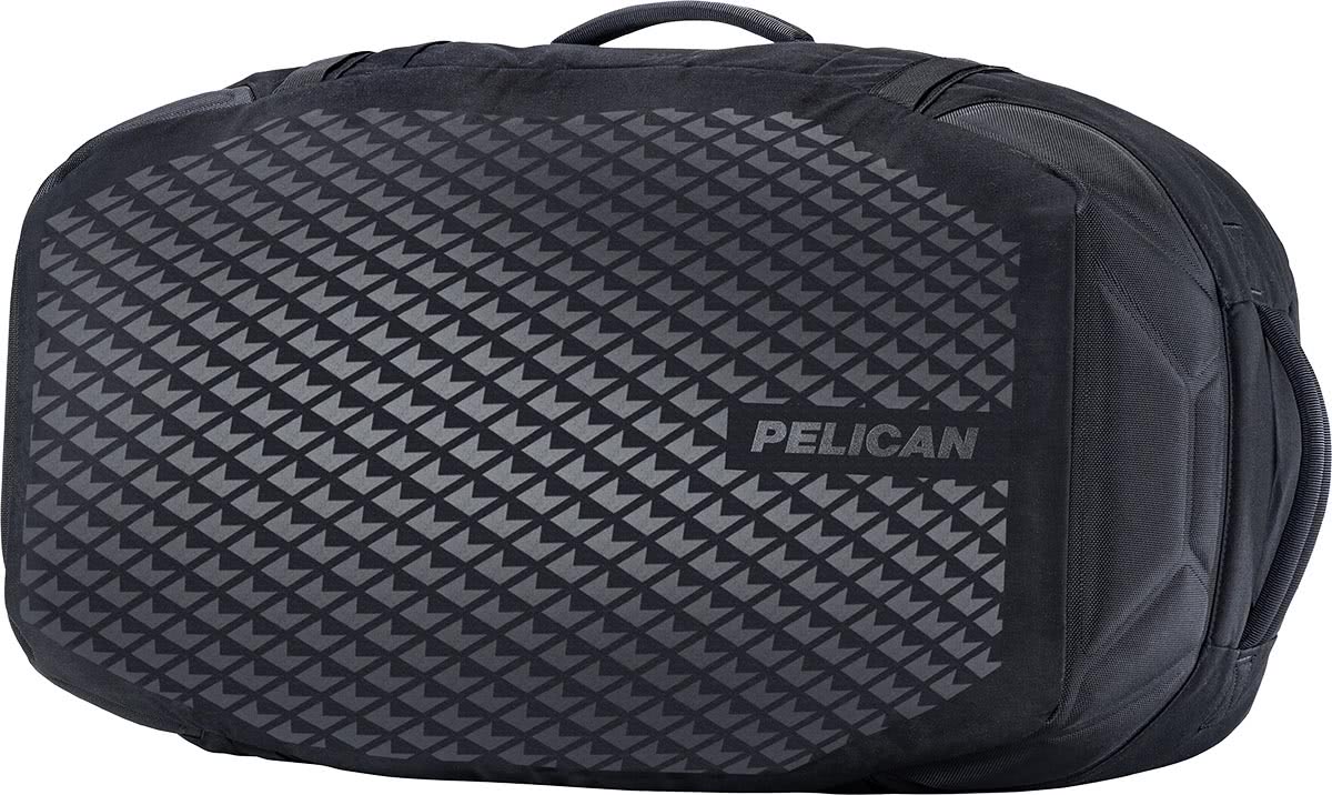 Pelican Products MPD100 Mobile Protect Duffel Bag - Tactical & Duty Gear