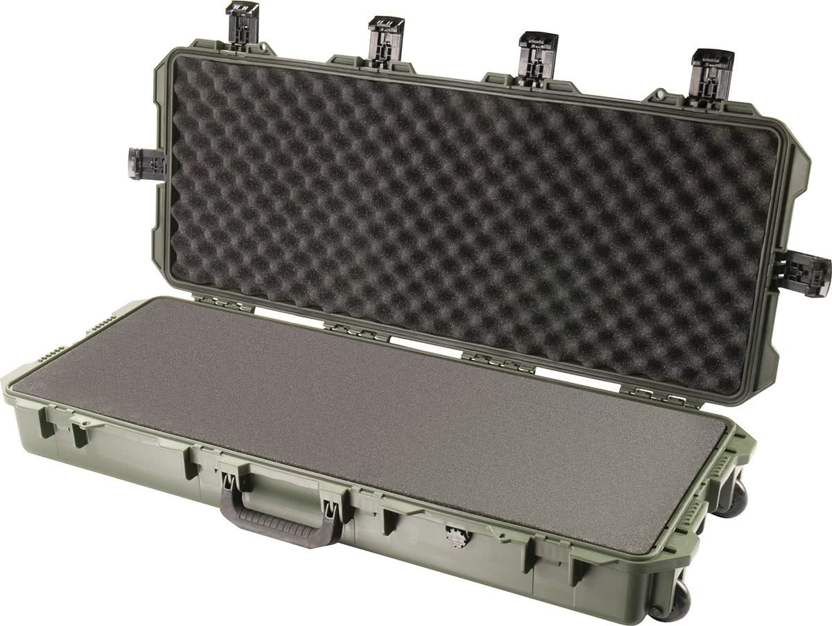 Pelican Products iM3100 Storm Long Case 36" - Shooting Accessories
